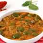 Capsicum Masala