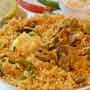 Boneless Chicken Biryani