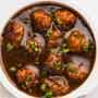 Chicken Manchurian