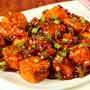 Paneer Manchurian