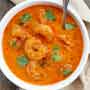 Shrimp Curry