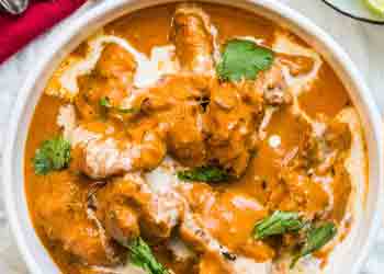 Butter Chicken