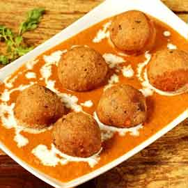 Malai Kofta