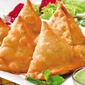 Samosa